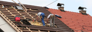 Как да изберем ремонт на покриви в Пловдив?